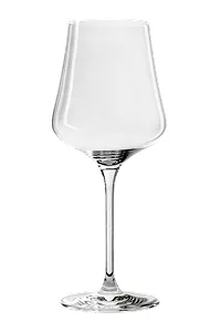 Gabriel-Glas StandArt Crystal Wine Glasses, Set of 2 with
