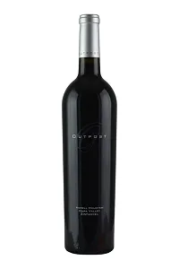 Howell Mountain Zinfandel – Outpost 2022