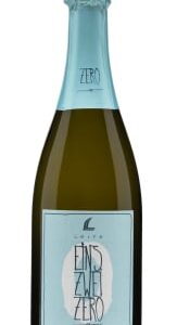 Josef Leitz Eins Zwei Rheingau Sparkling Riesling (Non-Alcoholic) – Germany
