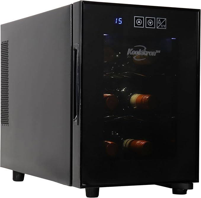 Koolatron 6 Bottle Wine Cooler