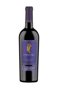 Pedestal Merlot – Long Shadows Vintners 2020