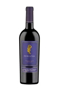 Pedestal Merlot – Long Shadows Vintners 2020