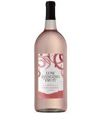 White Zinfandel – Low Hanging Fruit