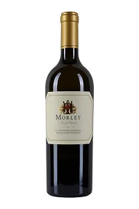 Morlet La Proportion Dorée 2021