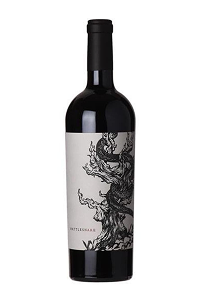 Mount Peak Rattlesnake Zinfandel 2021 – Sonoma County, California, US