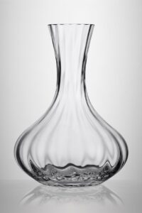 Waterford Optic Caraffe