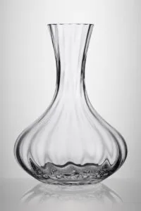 Waterford Optic Caraffe