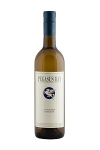 Pegasus Bay Sauvignon Semillon 2020 – New Zeeland