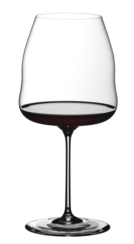 Riedel Individual WineWings Pinot Noir Glass