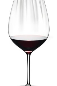 Riedel Performance Bordeaux Cabernet Merlot Wine Glasses – Set of 2
