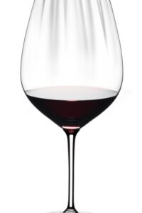 Riedel Performance Merlot Wine Glasses