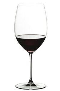 Riedel Veritas Merlot Wine Glass – Set of 2