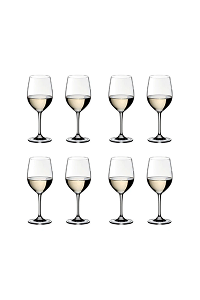 Riedel Vinum Chablis Chardonnay Wine Glasses – Set of 8