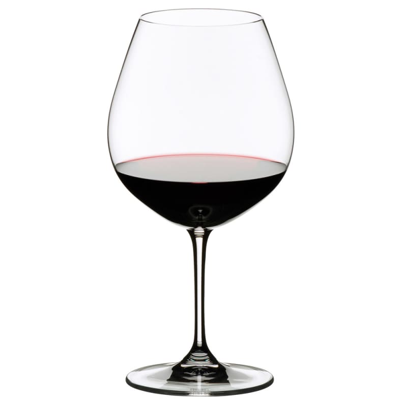 Riedel Vinum Pinot Noir Burgundy Glasses – Set of 2 