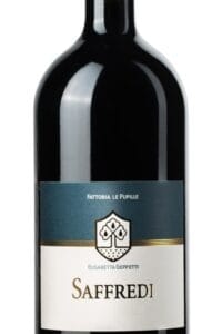 Saffredi – Fattoria Le Pupille 2021