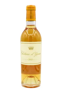 Chateau d’Yquem Sauternes 2013 – France