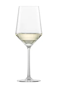 Schott Zwiesel Pure White Wine Glasses, Set of 6
