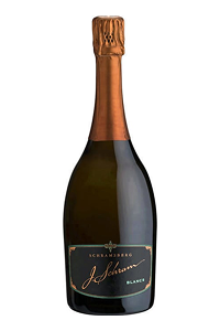 Schramsberg J. Schram Blancs – North Coast, California (US)