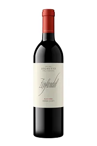Seghesio Old Vine Zinfandel 2023 – Sonoma County, California, US