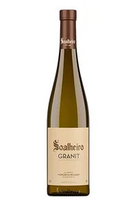 Soalheiro Granit Alvarinho 2023 Portugal