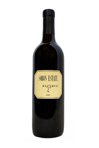 Sobon Estate Rezerve Zin 2021 – Amador County, Sierra Foothills, California, US