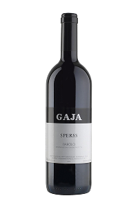 Sperss Barolo – Gaja 2019
