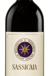 Tenuta San Guido – Sassicaia 2022