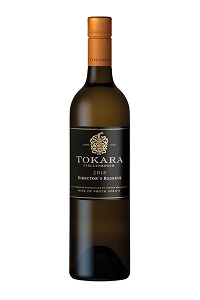 Tokara Director’s Reserve White 2018