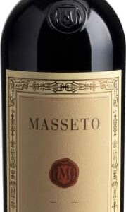 Tuscany 2021 – Masseto – Italy