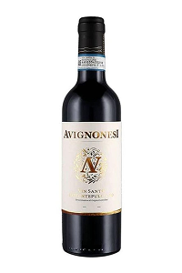 Vin Santo di Montepulciano – Avignonesi 2010