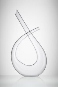 Waterford Elegance Accent Decanter