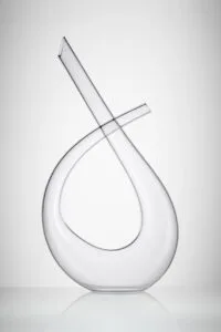 Waterford Elegance Accent Decanter