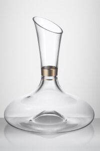 Waterford Elegance Carafe Decanter