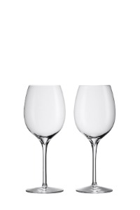 Waterford Elegance Pinot Grigio Wine Glasses, Set of 2