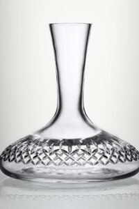 Waterford Lismore Essence Wine Decanter