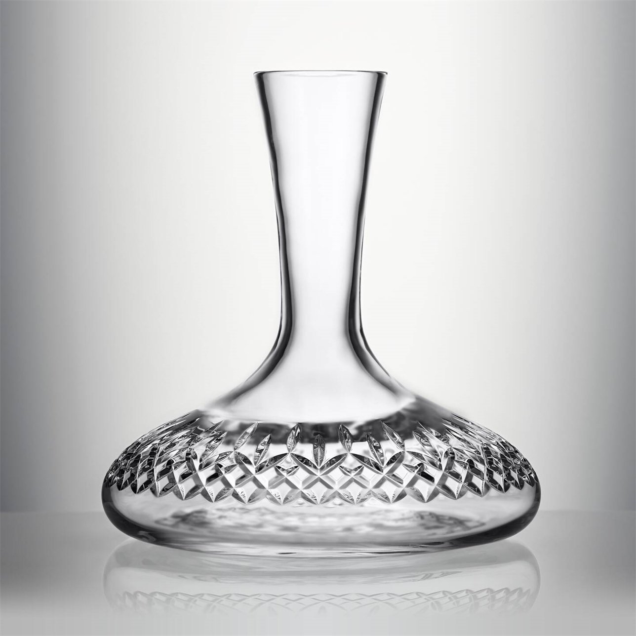 Waterford Lismore Essence Wine Decanter