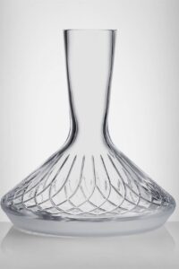 Waterford Vintage Wine Decanter Carafe