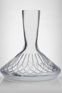 Waterford Vintage Wine Decanter Carafe