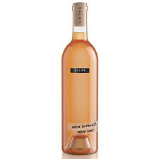 Saldo White Zinfandel – The Prisoner Wine Company 2023