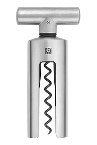 ZWILLING Sommelier Corkscrew Wine Opener