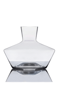 Zalto Denk’Art Mystique Hand-Blown Crystal Decanter