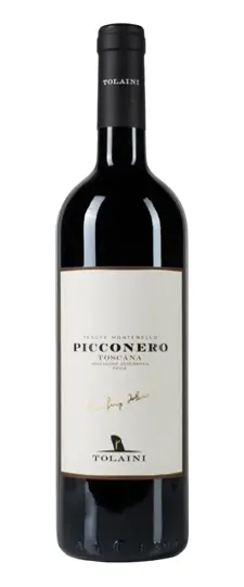 Merlot Picconero Tenuta Montebello – Tolaini 2020