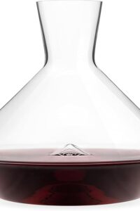 Josephinenhütte – Wine Decanter