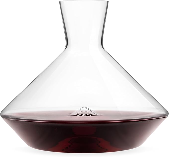 Josephinenhütte – Wine Decanter