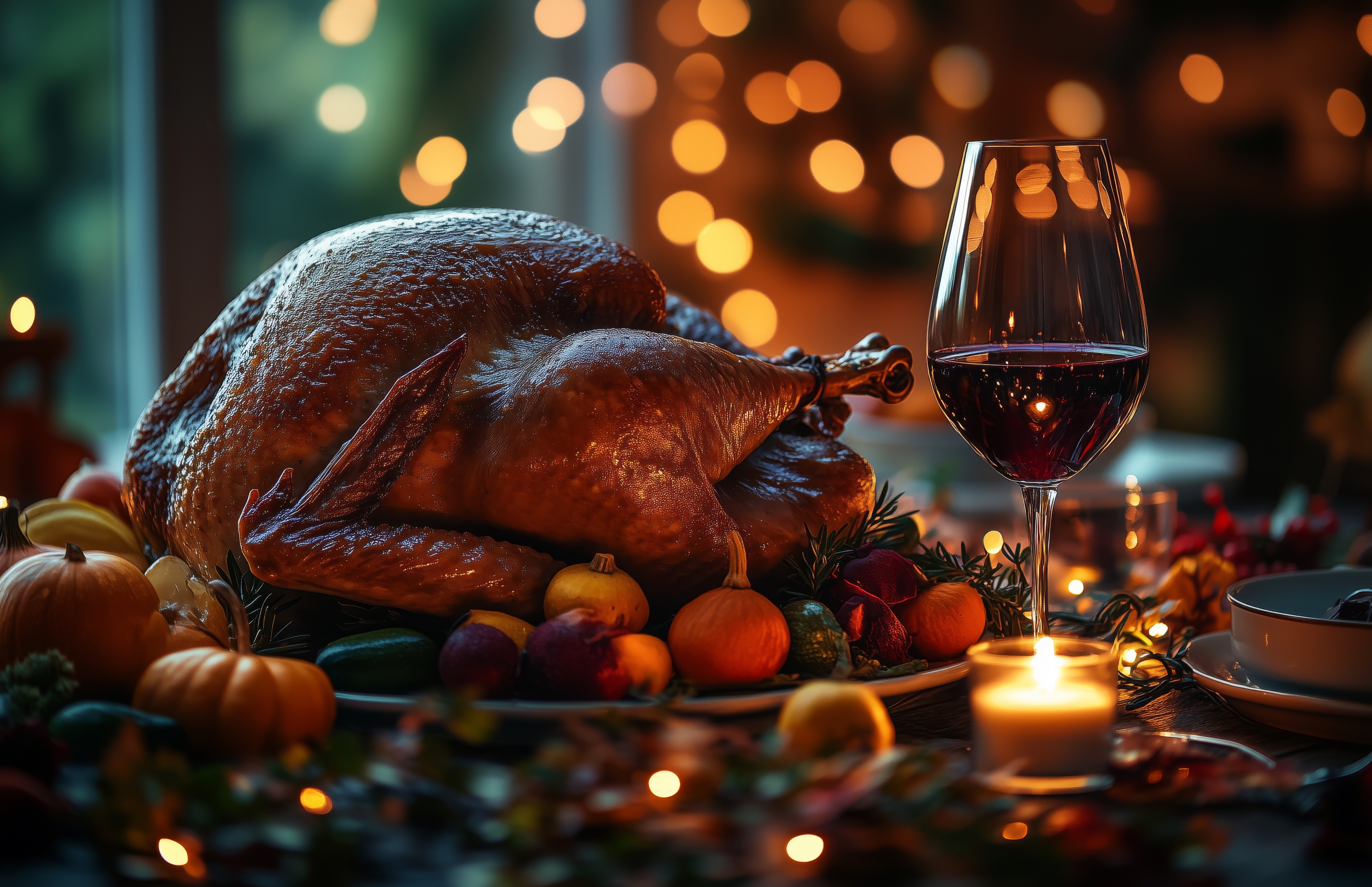 Best Merlot Food Pairings