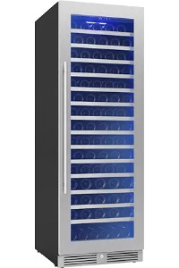 Zephyr Presrv 24 Inch Wine Fridge 