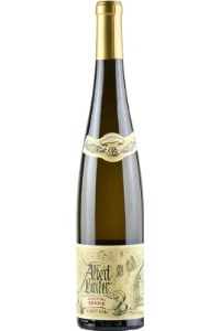 Albert Boxler Pinot Gris Grand Cru Brand 2018 – France
