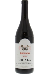 Barolo Cicala – Aldo Conterno 2021