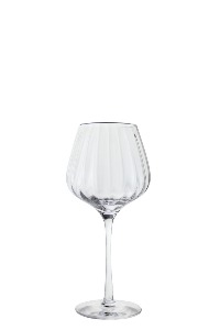 Aurea Large Wine Glass, Set of 2