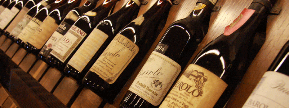 Barolo red wine best Barolo brands